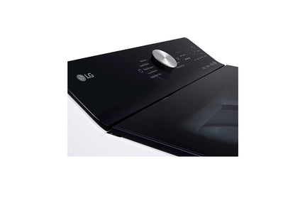 Lavadora LG Carga Superior AI DD™ TurboWash™ 23 kg Blanco WT23EWTX6
