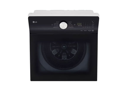 Lavadora LG Carga Superior AI DD™ TurboWash™ 23 kg Blanco WT23EWTX6
