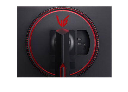 Monitor Gamer LG UltraGear 27GN65R-B 27" Full HD 144Hz IPS