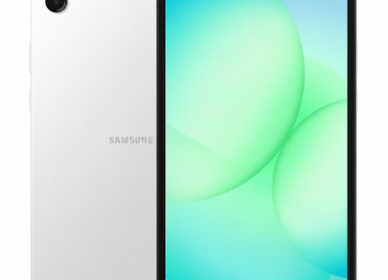 Samsung Galaxy Tab A11+ SM-X230NZSAGTO Tablet Wi-Fi 11.0" 6 GB RAM 128 GB Plata