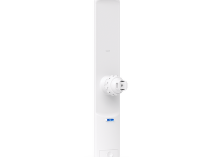 Estación Base 2x2 MIMO airMAX LiteAP AC hasta 450 Mbps, 5 GHz (5150 - 5875 MHz) con antena integrada de 16 dBi y cobertura de 120 grados