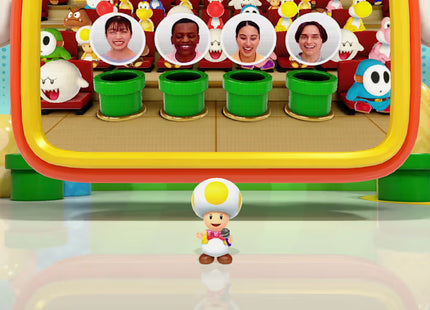 Nintendo Super Mario Party Jamboree Switch 2, NXS-P-A7HLB