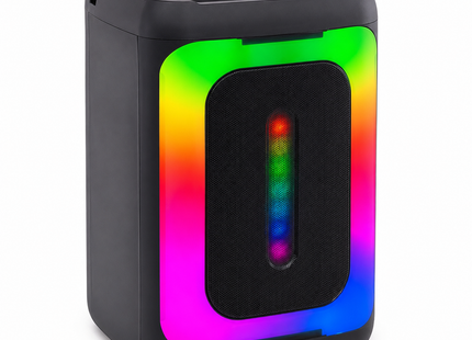 COBY Bocina Bluetooth 10W 6.5", CY3344-6.5IN-10W-OV