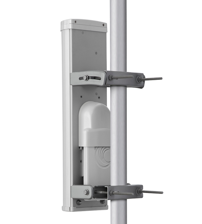 Cambium Networks antena sectorial ePMP 5 GHz 90/120 grados