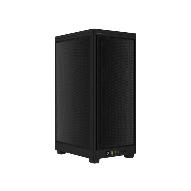 Case Gaming Corsair 2000D Airflow | Mini-ITX | Negro