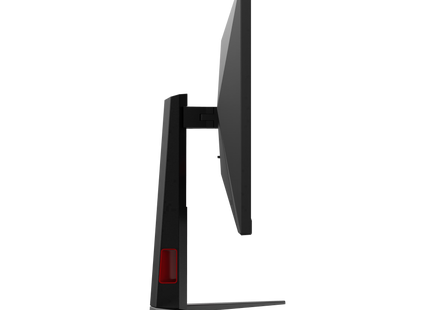 Empaque y accesorios incluidos con el monitor gaming AOC 27G4H cables y documentación