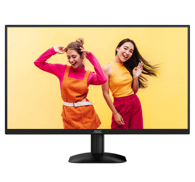 Monitor AOC 22B35HM23 21.45" Full HD VA con HDMI