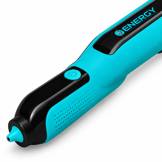 Energy Lápiz Adhesivo Recargable 36 W, BGP4