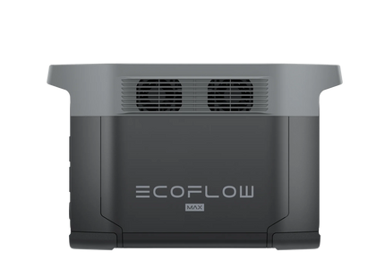 EcoFlow Estación de Energía 2048Wh 2400W, EF-D3350-US