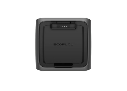 EcoFlow Batería Extra 286Wh para RIVER 3 Plus, EB300
