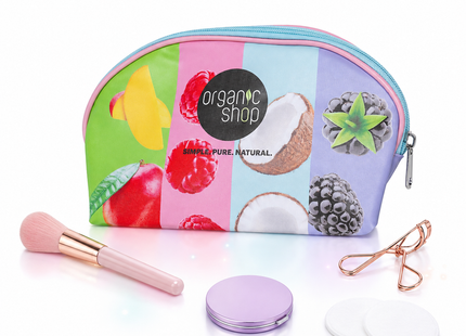 Organic Shop Neceser para cosméticos