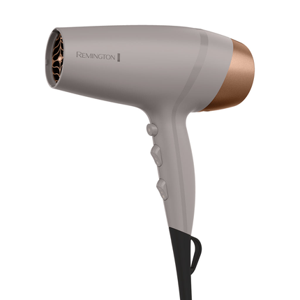 Remington secadora de colageno y terapia de biotin - D26A-110F