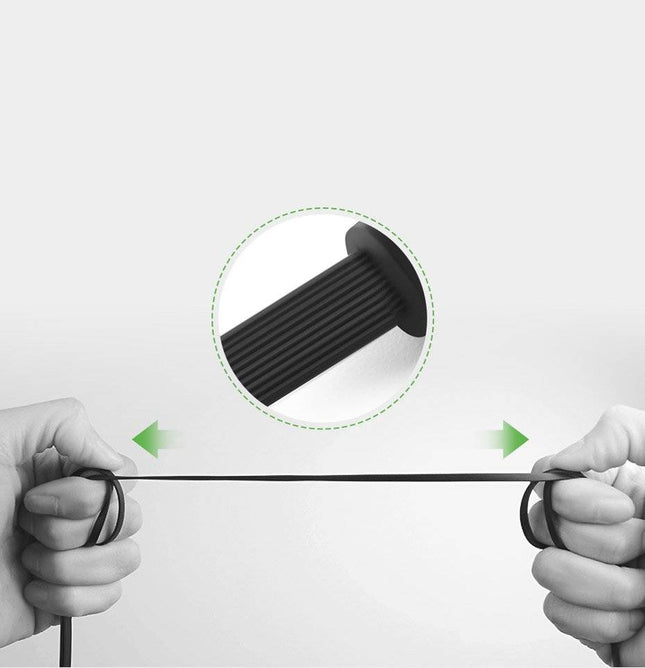 Cable Macho Recto a Macho Ángulo Plano UGREEN AV119, 10728