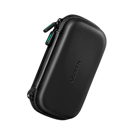 Estuche UGREEN LP128 para HDD y Accesorios | 16.5 x 9.5 x 4.5 cm