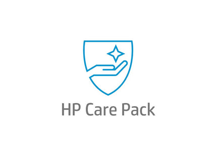 HP garantia extendida 3 años U85ZFE