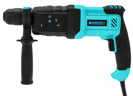 Energy Rotomartillo SDS Plus 1100 W, RH26/5/120 K