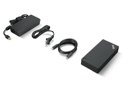 Lenovo ThinkPad Universal USB-C Dock 40AY0090US