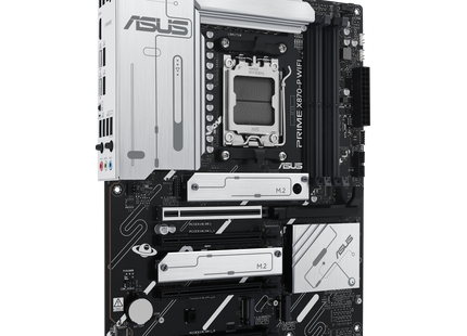 Tarjeta Madre ASUS Prime X870-P WIFI | AM5 | DDR5 | ATX | PCIe 5.0 | Wi-Fi 6E