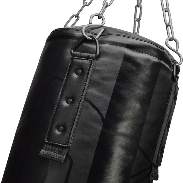 RDX Saco de Boxeo 1.5m Negro, F6