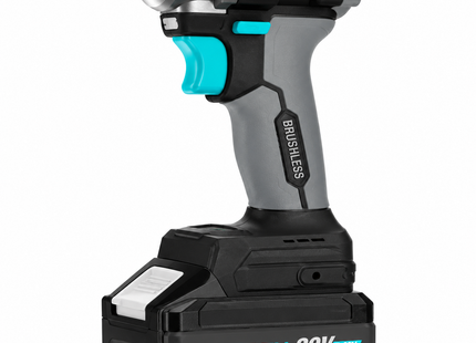 Energy Atornillador/llave de impacto 20V 350 Nm, IWS35/20 K2