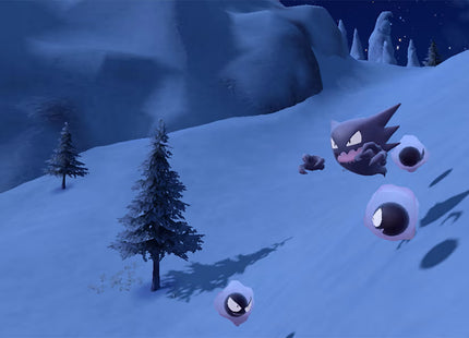 Nintendo Juego Switch Pokémon Scarlet, HAC-P-ALZXA