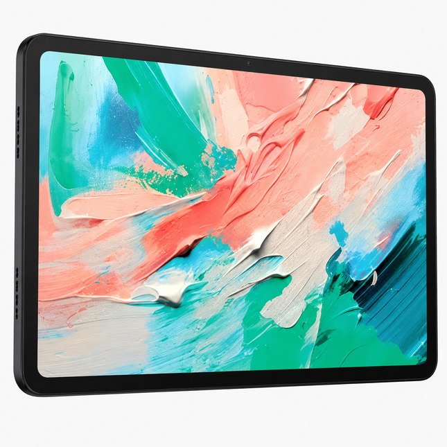 TCL Ares 11 Vision 9465X6 Tablet 11" Wi-Fi 8 GB RAM 128 GB Gris