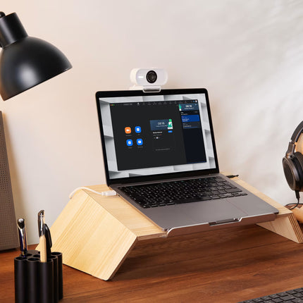 Cámara Web Elgato Face Cam Neo | 1080p60 | USB-C | Sensor CMOS | 10WAE9901