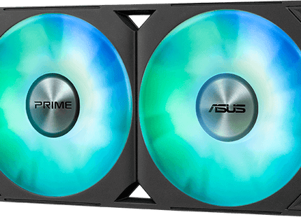 Enfriamiento Líquido RGB ASUS PRIME LC 240 ARGB | 240mm | 2 en 1
