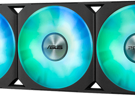 Enfriamiento Líquido RGB ASUS, PRIME LC 360 ARGB