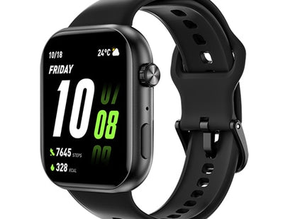Honor Choice Infowear Watch 2i color Black