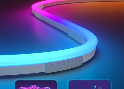 Govee Neon Rope Light 2, H61D3101
