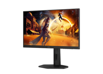 Monitor Gamer AOC 24G4HX 23.8" Full HD 200Hz IPS