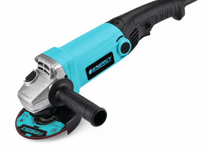 Energy Esmeriladora Angular 4-1/2" 800W, AG115/120 ML