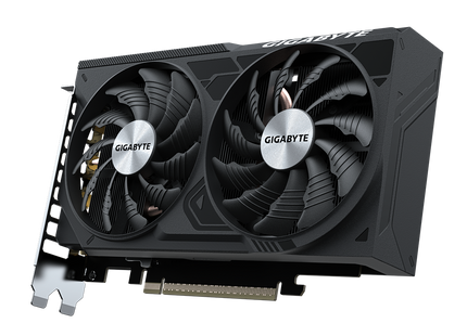 Gigabyte Video RTX 5050 Windforce OC 8GB, GV-N5050WF2OCV2-8GD