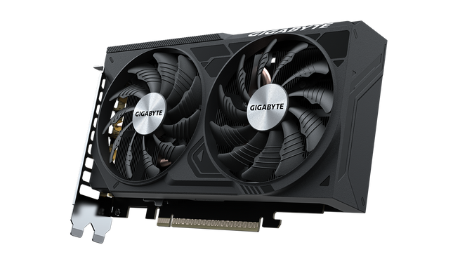 Gigabyte Video RTX 5050 Windforce OC 8GB, GV-N5050WF2OCV2-8GD