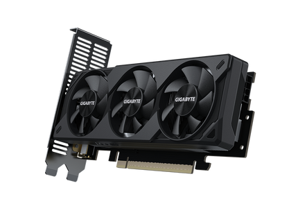 Gigabyte Video RTX 5050 OC Low Profile 8GB, GV-N5050OC-8GL