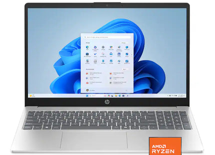 Laptop HP 15.6" 15-FC0146DX