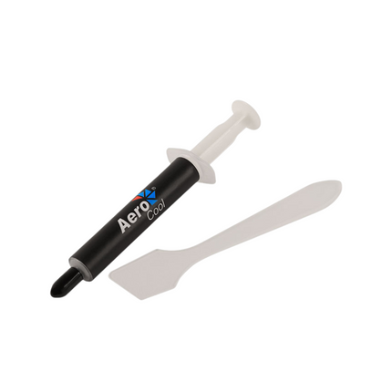 Pasta Térmica Aerocool BARAF-S | 2 Gramos | Alta Conductividad Térmica | ACTG-NA22210.01