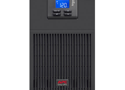 APC Easy UPS SRV3KA - vista lateral