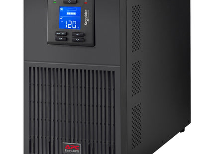 APC Easy UPS SRV3KA - vista frontal
