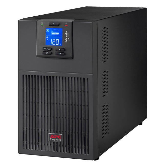 APC Easy UPS SRV3KA - vista frontal