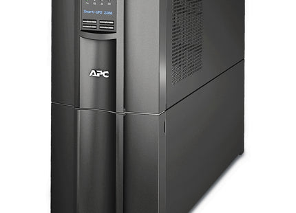 APC Smart-UPS SMT2200C - vista frontal