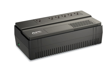 APC Easy-UPS BV650 - vista frontal