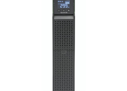 APC Back-UPS Pro BR1500RM2U - vista lateral vertical