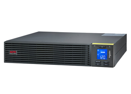APC Easy UPS On-Line SRV3KRARK - vista frontal
