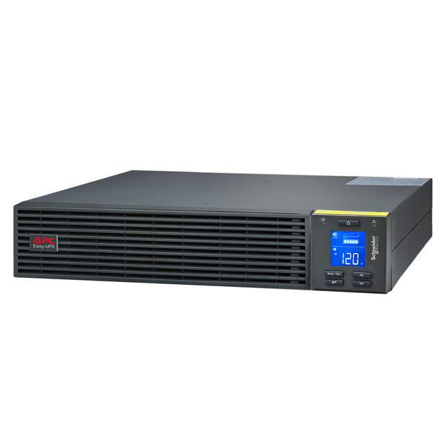 APC Easy UPS On-Line SRV3KRARK - vista frontal