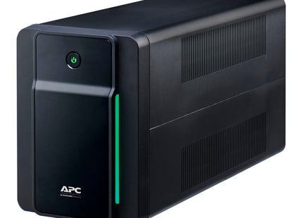 APC Back-UPS BX1600M-LM - vista lateral