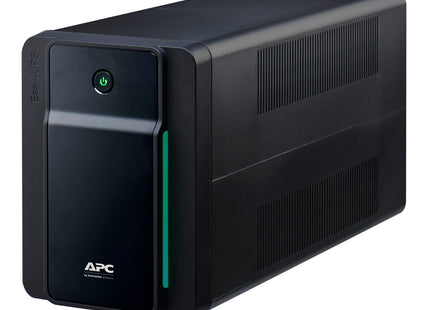APC Back-UPS BVX1200L-LM, vista frontal