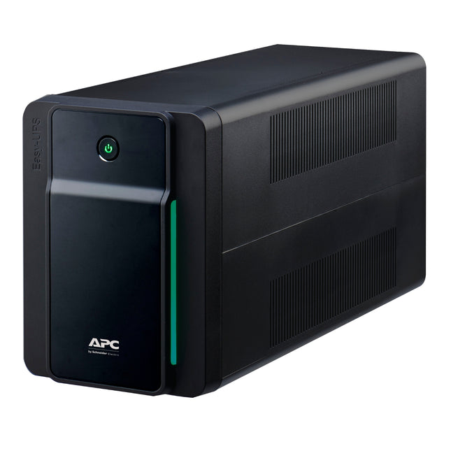 APC Back-UPS BVX1200L-LM, vista frontal