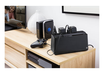 APC Back-UPS ES BE600M1-LM - vista adicional